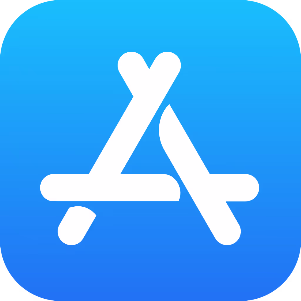 iOS App Store