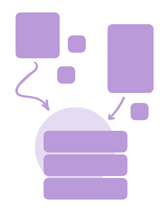 Transforming ideas together.